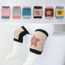 버블앤스타 6종세트 203790 무릎보호대 88666ea 1(pc)