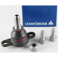 LEMFÖRDER 三角架球頭, 1個, 前三角架 上