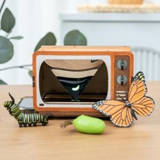 3D 홀로그램 시어터 만들기, 상세페이지 참조, 3D 홀로그램 시어터 만들기 S2400320, 상세페이지 참조