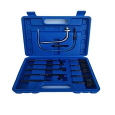 기어 미션 오일 교환 아답터 커넥터 변속기 도구 칼텍스 수동미션, 3. 급유 커넥터 20개