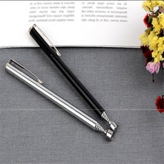 고심 프레젠테이션 안테나봉 포인터, 실버