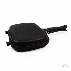 후니곳간 IH 패킹 양면 생선구이 스테이크구이팬 코팅팬 인덕션멀티팬