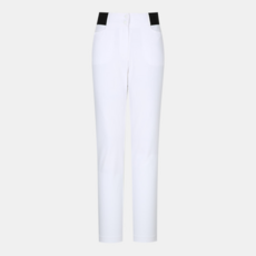 레노마골프 공식 여성 허리 와이드 밴드 팬츠 RWPTM5581-101