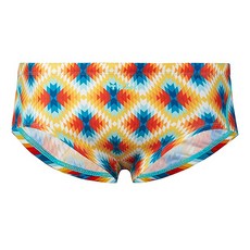 티막수영복[NC 강서점 직접출고] 남성 탄탄이 선샤인 다이아 삼각 실내수영복