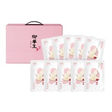 御華生 燕窩美顏飲, 1套, 160ml