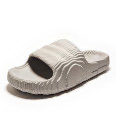 [매장정품] 아디다스 아딜렛 22 슬라이드 샌들