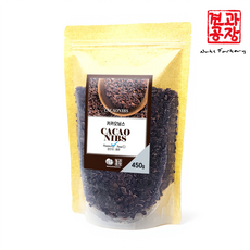 카카오닙스 450g 햇상품 A등급 최신통관, 1개
