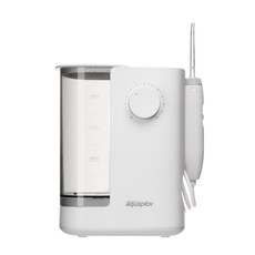 아쿠아픽 가정용 구강세정기, AQ-320, 화이트 AQ-320, 화이트