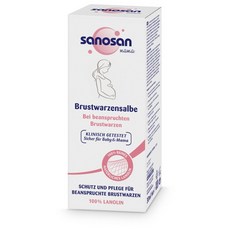 사노산 수유용 연고 30ml, 1개