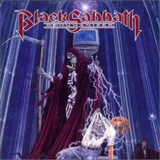 [CD] Black Sabbath - Dehumanizer