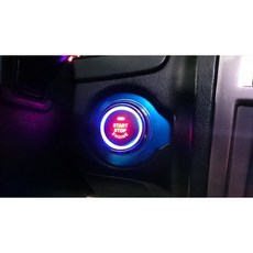 翔欣汽車音響 HYUNDAI COUPE KEYLESS系統(免鑰匙 一鍵啟動), 1個, HYUNDAI COUPE KEYLESS系統