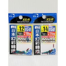 SAN BOKU 日本幻彩轉環