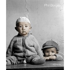 (영문도서) Phil Borges Hardcover, Silvana Editoriale, English, 9788836647538
