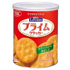 YBC Levain PRIME Crackers 餅乾, 1個