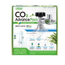 ISTA 伊士達 進階型CO2配件組-側開式 鋼瓶 鋁瓶 調節器 I-P711, 1個