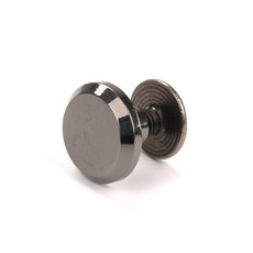 리벳레지 10X6MM - 흑니켈, 1개