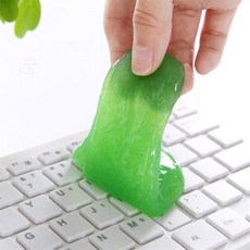 그니스토어 다용도 끈끈이 문틈브러시 청소젤