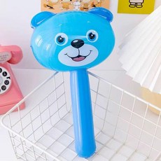 워터 롤러볼 PVC 원형 수상 원형튜브 워터롤러 워터파크 풍선, 에어 작은 망치