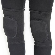 충격흡수 스펀지패드 무릎관절보호대2P 무릅시림 헬스