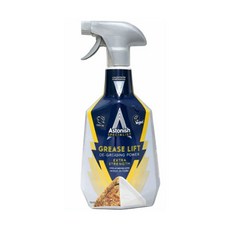 아스토니쉬 주방 찌든때 후드청소 초강력 기름때 제거제 750ml, 1개