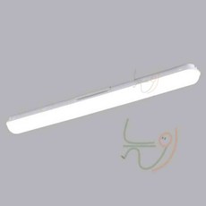늘다섯 PL 등기구 LED 30W 일자 주광 KC 아파트방등