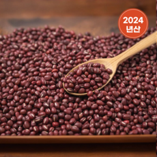 수입 적두 팥 페루산 2024년, 1개