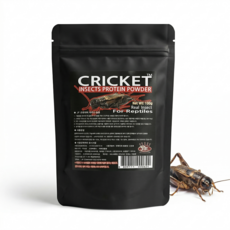 JIF 귀뚜라미가루 50G 100G (싱싱한귀뚜라미를 사정없이갈았습니다) 영양제, 1개