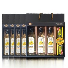 제트 선물세트1호(해표 카놀라유500ml 3입+동원리챔200g 2입+동원살코기참치100g 1입) 5세트, 제트선물세트1호(카놀3+리챔2+살코기참치1)5세트