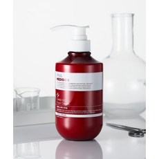 PAULMEDISON 딥레드 대용량 각질 케어 풋크림 510ml