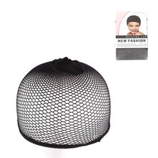 가발 머리 그물망