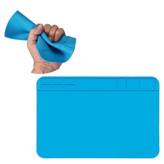 상도수 GK 실리콘 절연 수리 작업 매트, 1개