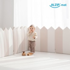 알집 울타리벽매트 80 3종 택1, 울타리벽매트 80 바닐라밀키