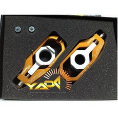 義大利 LIGHTECH 皮帶調整器【TMAX530 / TMAX560 專用】2012 2025適用 方便好調整, 1個