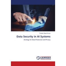 (英文圖書)Data Security in AI Systems 平裝版, LAP Lambert Academic Publis..., 英文