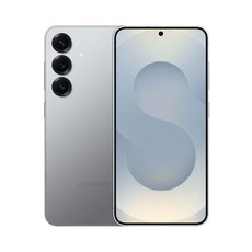 삼성전자 갤럭시 S25 SM-S931N 256GB 2년 기능보증 + 1년 액정보증 박스풀패키징, 리퍼비시 실버