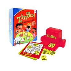 징고 보드게임 영어학습 빙고 게임 영어 단어게임 B268, 단품, 1개