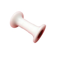 부품 머신용 바퀴 로잉 도르래 운동기구 피트니스 롤러, 기본 색상, 단일 항목