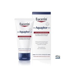 EUCERIN Aquaphor Repairing Balm 유세린 아쿠아퍼 리페어링 밤, 2개