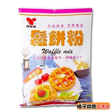 仙知味 鬆餅粉 適用於平底鍋製作、銅鑼燒亦可 1000g, 1個