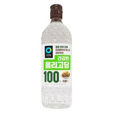 청정원 올리고당 1.2kg, 1개