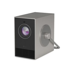 LG전자 시네빔 큐브 HU710PB, H U710PB