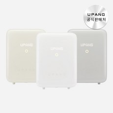 유팡 시그니처2 젖병 소독기 UP920A, 라이트그레이