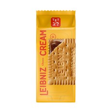 발센 라이브니즈 초코크림 비스킷 228g, 1개