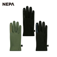 공식 네파 공용 테오 스트레치 장갑 7JE8101 7JE8101 455536, FRENCH BLUE_L24