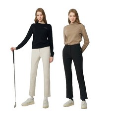 푸마골프 비노출특가 본딩 웜 팬츠 여성 2컬러 택1 1706647