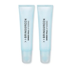 브링그린 대나무 히알루 립 에센스 11g + 11g [더블기획], 2개, 무향