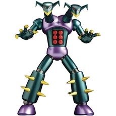 八田元氣小棧 日版新品 Evolution Toy GRAND ACTION BIGSIZE MODEL M2 機械獸雙