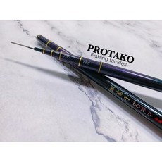 上興 蝦霸子 II (LORD) 新一代正調性蝦竿, 5/6/7, N/A