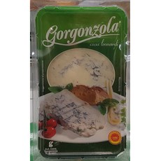 gorgonzola 고르곤졸라 피칸테 150g X 2입 (이탈리아), 1개, 300g