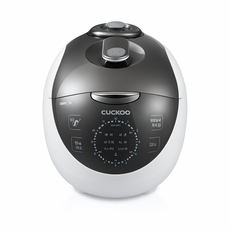 쿠쿠 3인용 IH 전기압력밥솥 CRP-HQB0310FS 신제품, 혼합